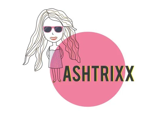 Ashtrixx icon