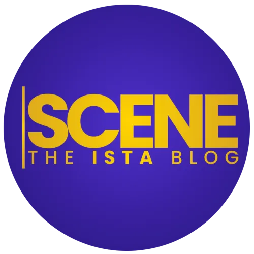 SCENE - The ISTA icon