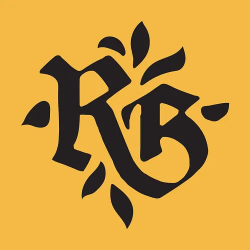 The Raincross Gazette icon