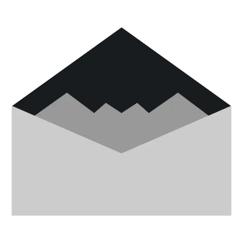 Open Letter Policy icon