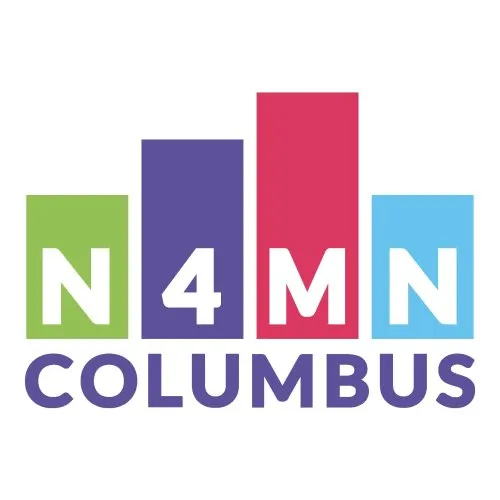 N4MN—Columbus icon