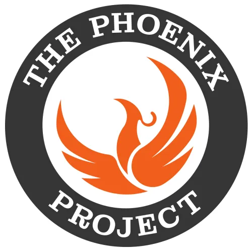 The Phoenix Project icon