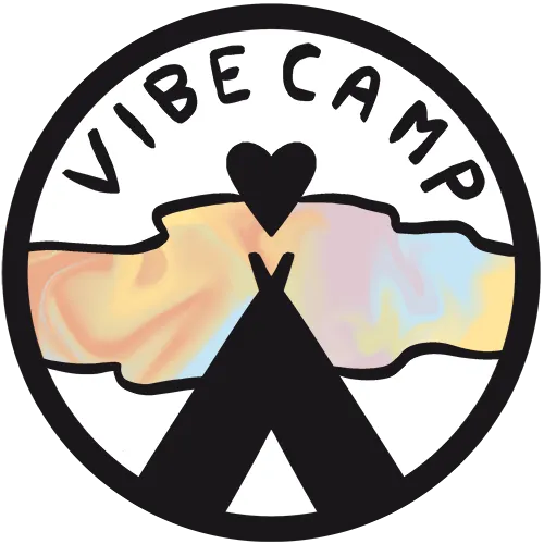 vibecamp icon