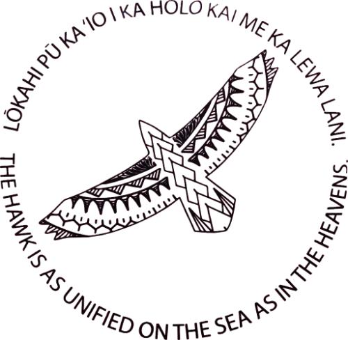 Lōkahi Canoe Club icon