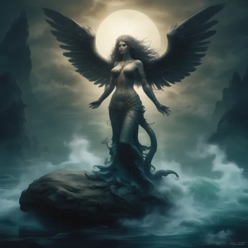 Powerful Price: A Romance of the Fallen Ones icon