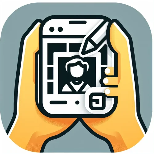 ๋น์ง ํด๊ฒํ
 icon