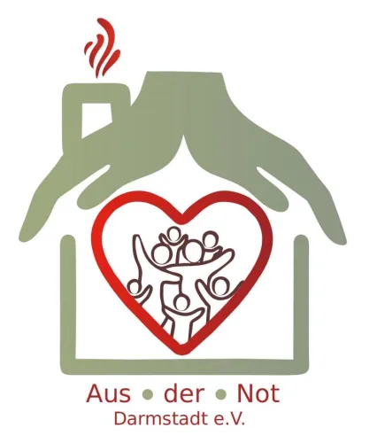 Aus der Not Darmstadt e.V. icon