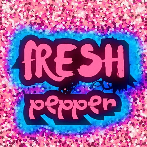 FRESH PEPPER icon
