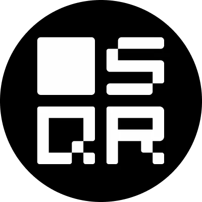 Short QR icon