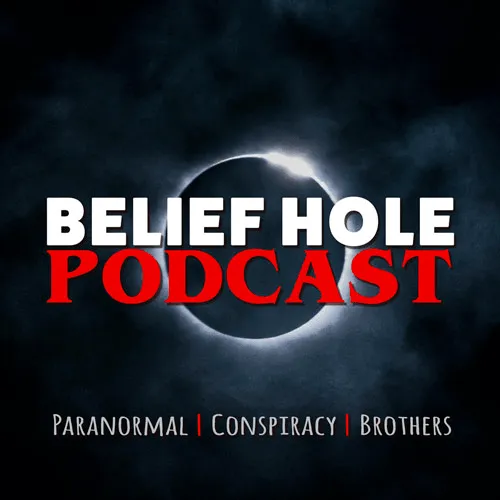 Belief Hole Podcast icon