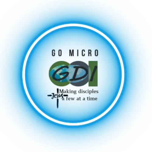 GO MICRO icon