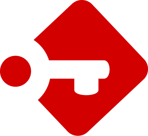 Passbolt icon
