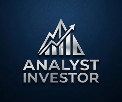 Analyst Investor icon