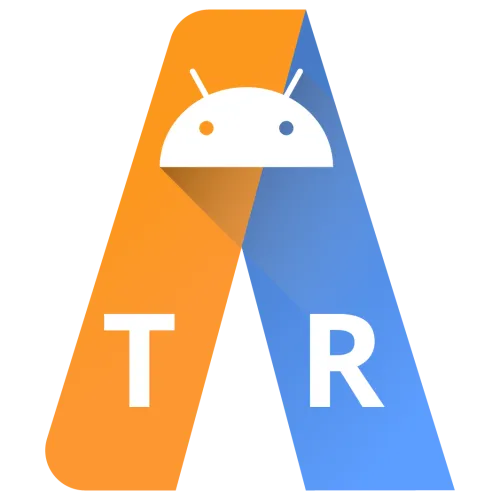 AndroidTR icon