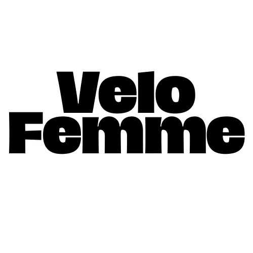 Velo Femme icon