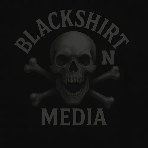 Blackshirt Media icon