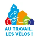 Au Travail Les Vélos ! icon