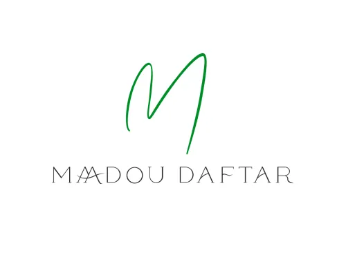 Maadou Daftar icon