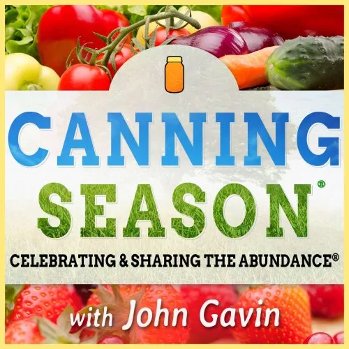 Canning Season icon