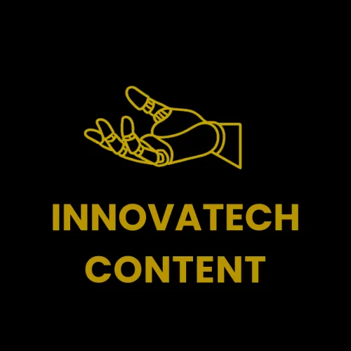 Innovatech Content icon