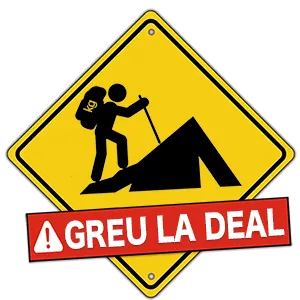 GreuLaDeal.ro icon