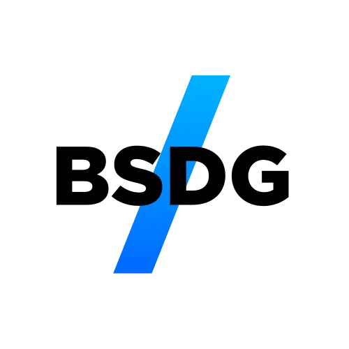 BSDG Partners icon