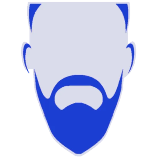 The Bearded Tek icon