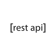 rest api icon
