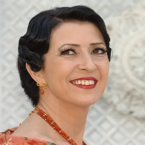 Melihat Gülses icon