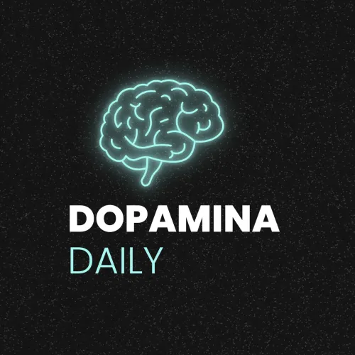 Dopamina Daily icon