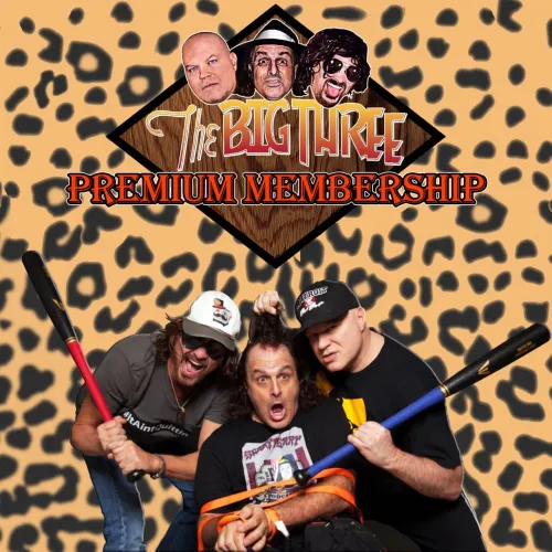 Big3PremiumMembership icon