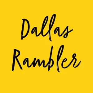Dallas Rambler icon