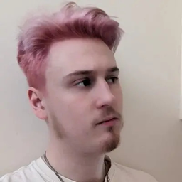 mikevdv.dev icon