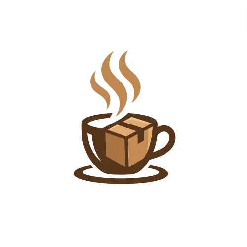 Supply Chain Espresso icon