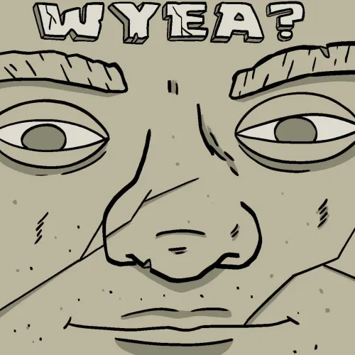 Where's Your Ed At icon