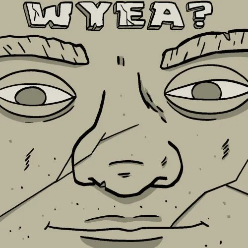 Where's Your Ed At icon