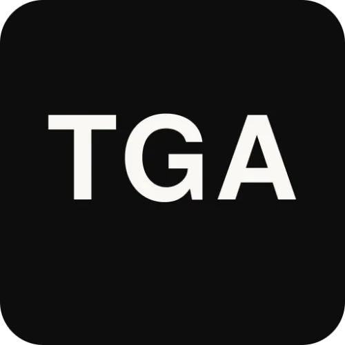 THE GROWTH ASSET icon