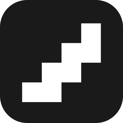 THE GROWTH ASSET icon