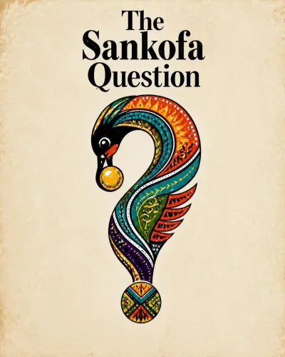 The Sankofa Question icon