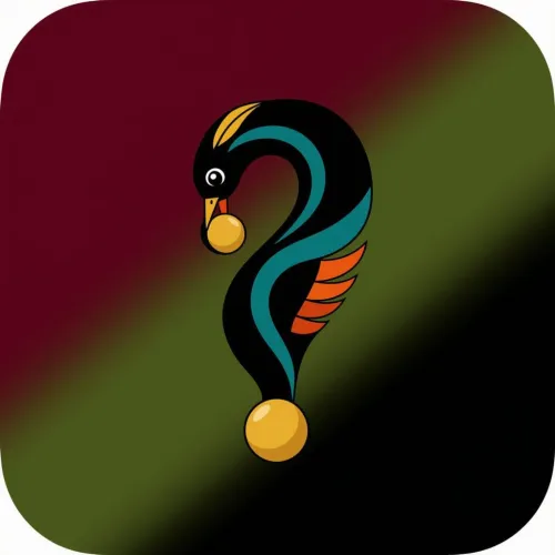 The Sankofa Question icon
