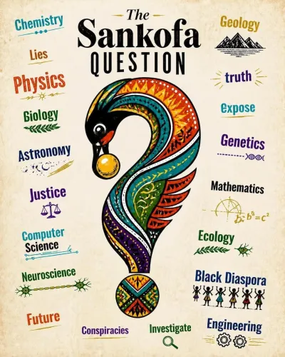The Sankofa Question icon