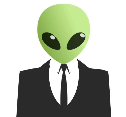 Futuristic Lawyer icon