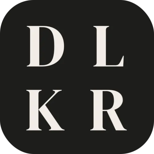 DTC Brand Strategy by DLKR icon