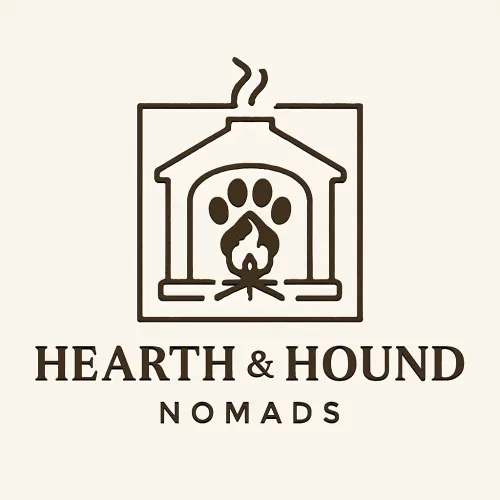 Hearth and Hound Nomads icon