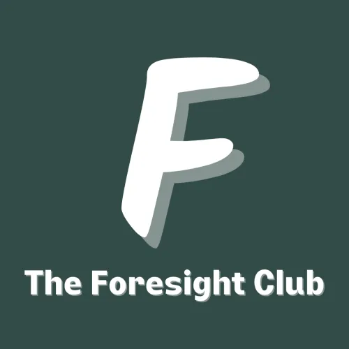 News @ The Foresight Club  icon