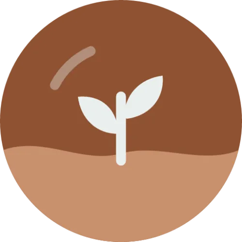 Soap & Soil icon