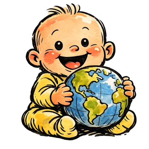 An Optimistic Future icon