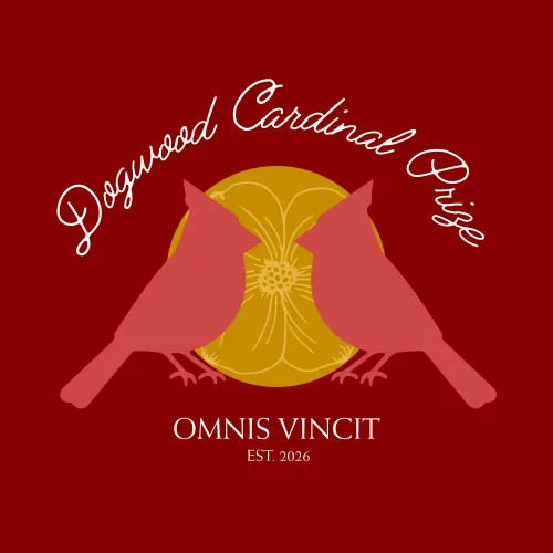 Dogwood Cardinal Prize for Arts icon