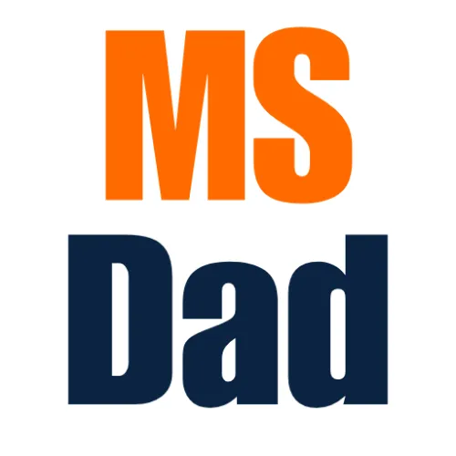 MS Dad Life icon