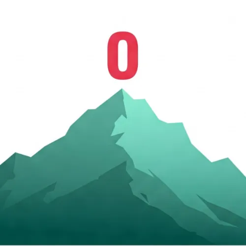 Ascending To Zero icon